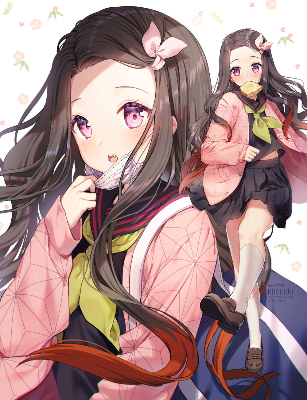 有兄控妹妹吗?有的兄弟,有的 | 兄控女孩美图