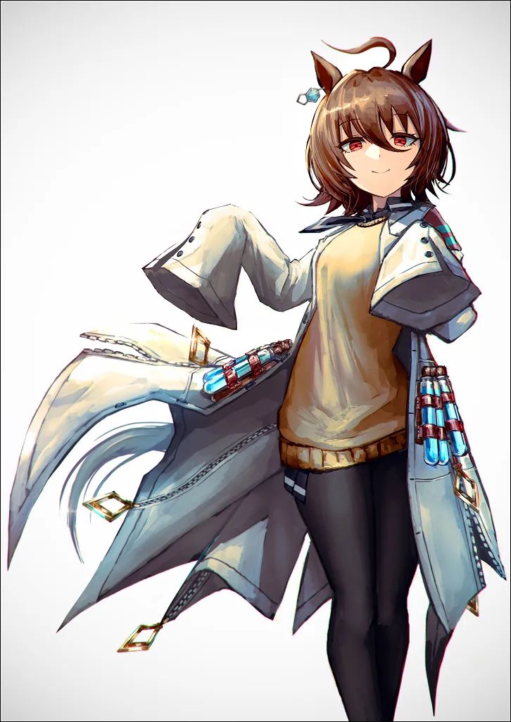 萝莉写真:清纯萝莉,可爱诱人!|【Pixiv】人气榜10月第1期
