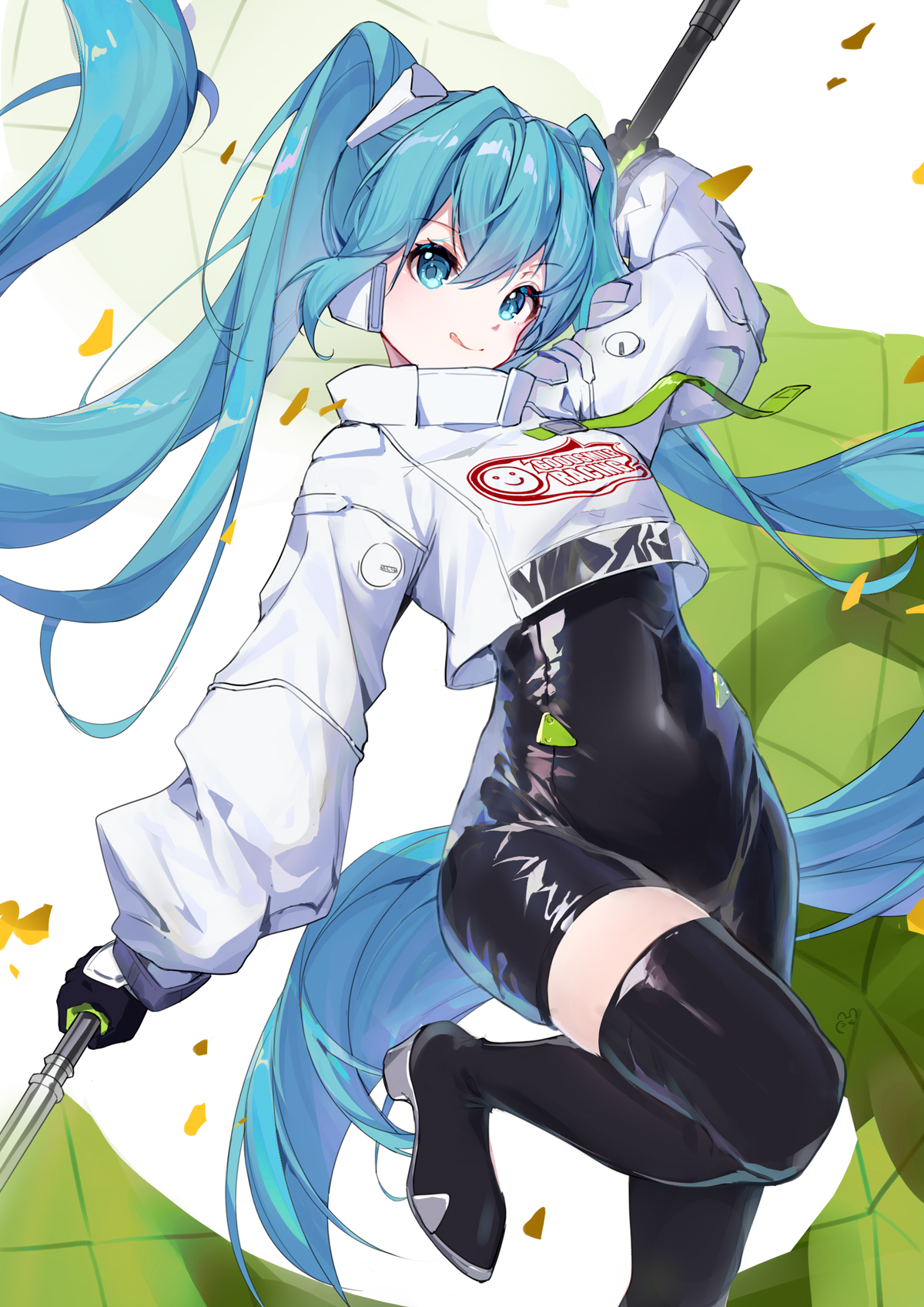 你在看什么呢? |【Pixiv】人气榜单4月第2期