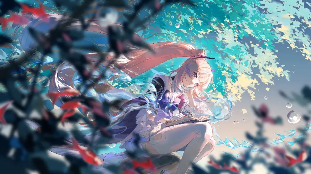 长腿、玉足、性感…太诱人了~|【Pixiv】人气榜7月第5期