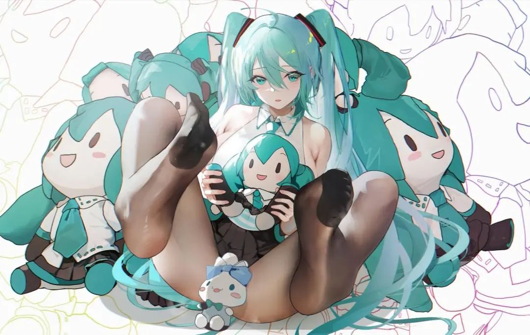 成熟女性太诱惑!好大胆~ | 触站画师作品精选【9月第2期】