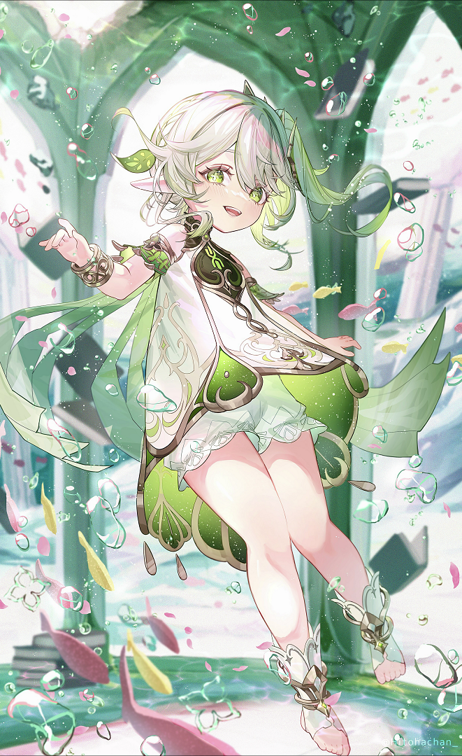 仪玄把铃妹吃得死死的!!| 【Pixiv】人气榜6月第4期