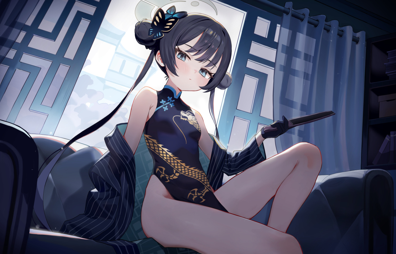 小小女孩,大大力量!| 六一儿童节女孩美图