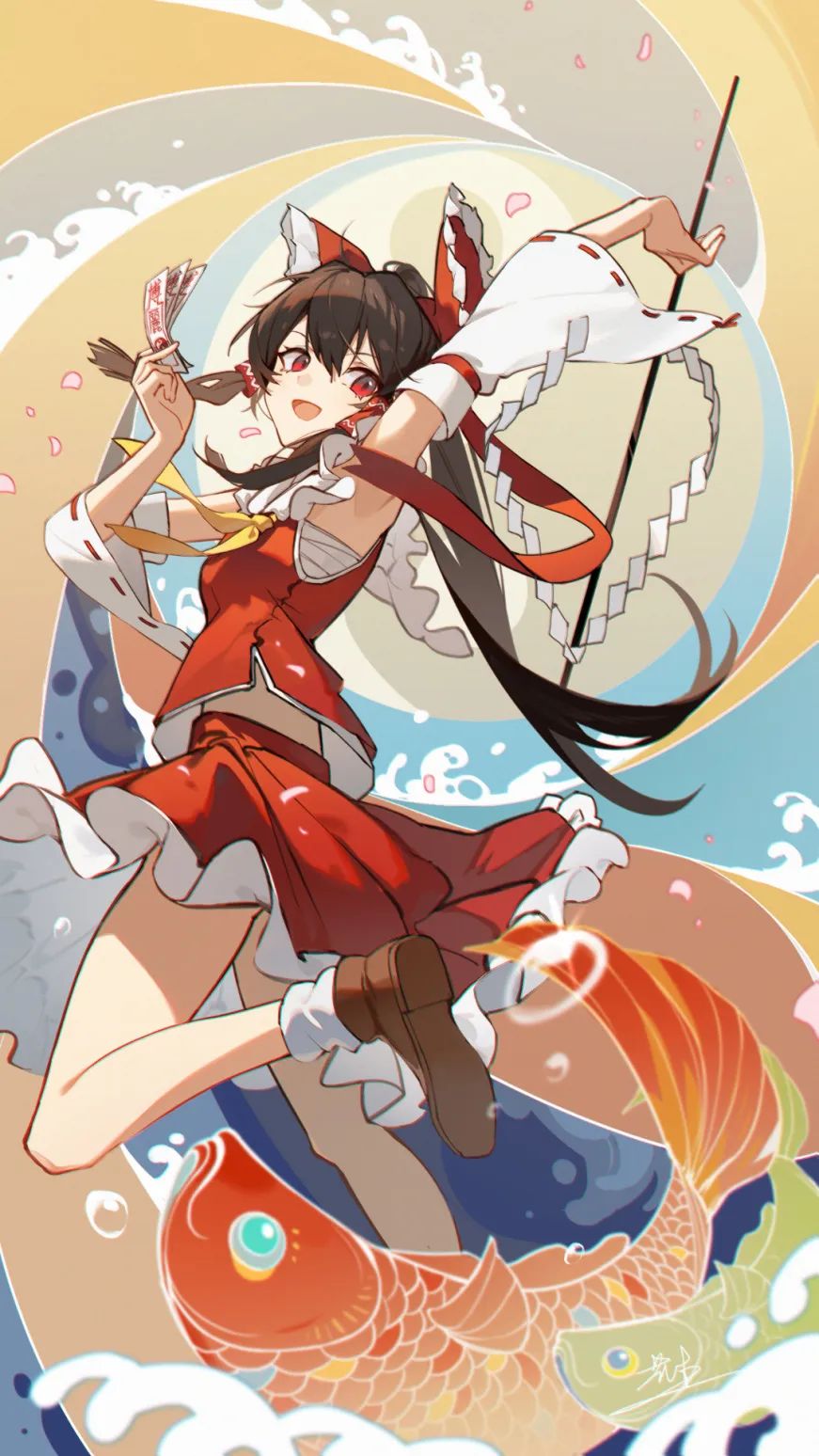 长腿、玉足、性感…太诱人了~|【Pixiv】人气榜7月第5期