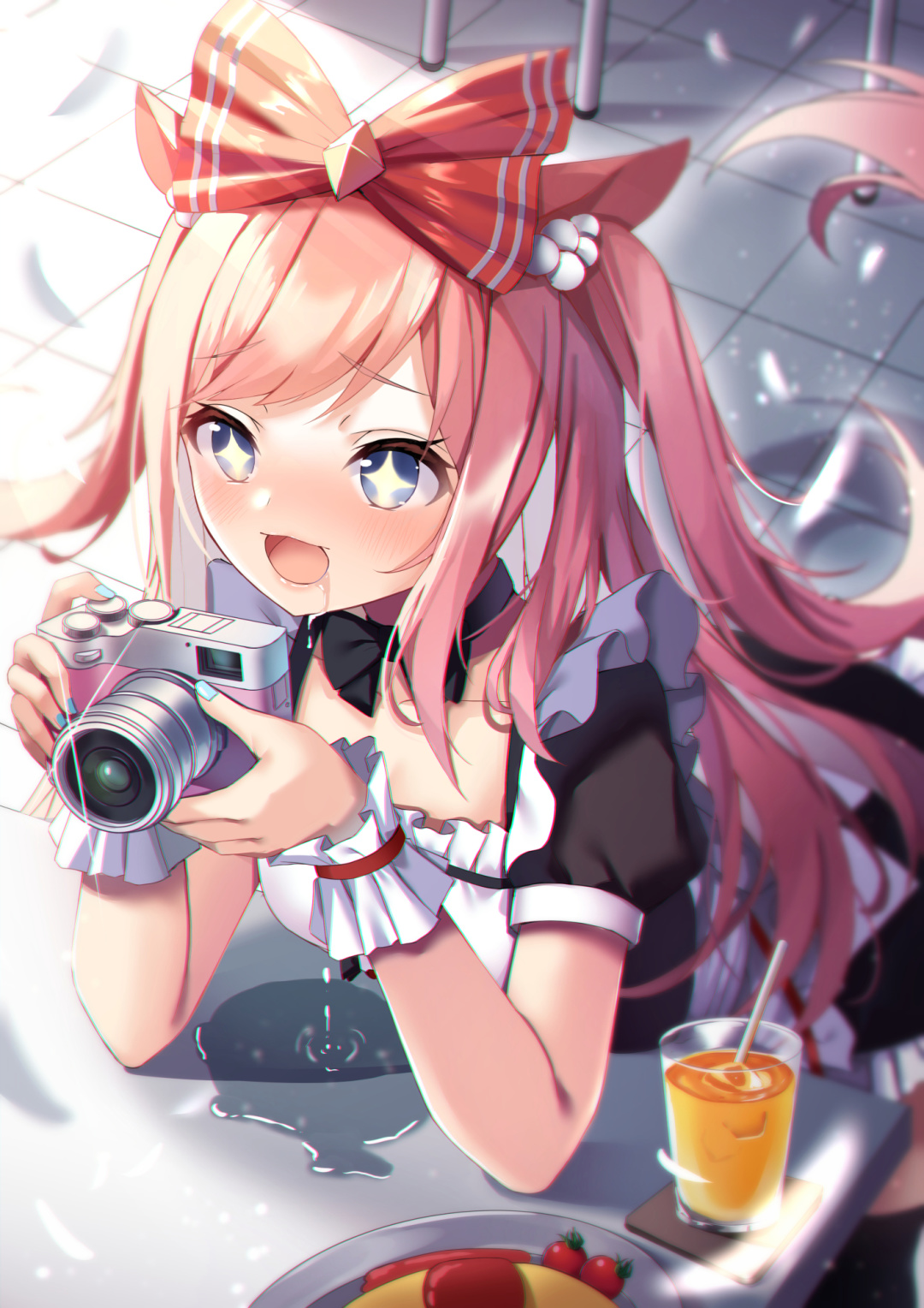 今天是魅力十足的纯情马娘!!! |马娘绝美壁纸合辑