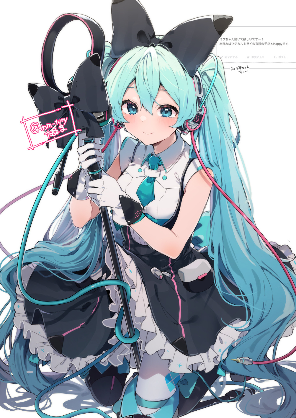 使出吃奶的力气!好重啊——!| 【Pixiv】人气榜4月第4期