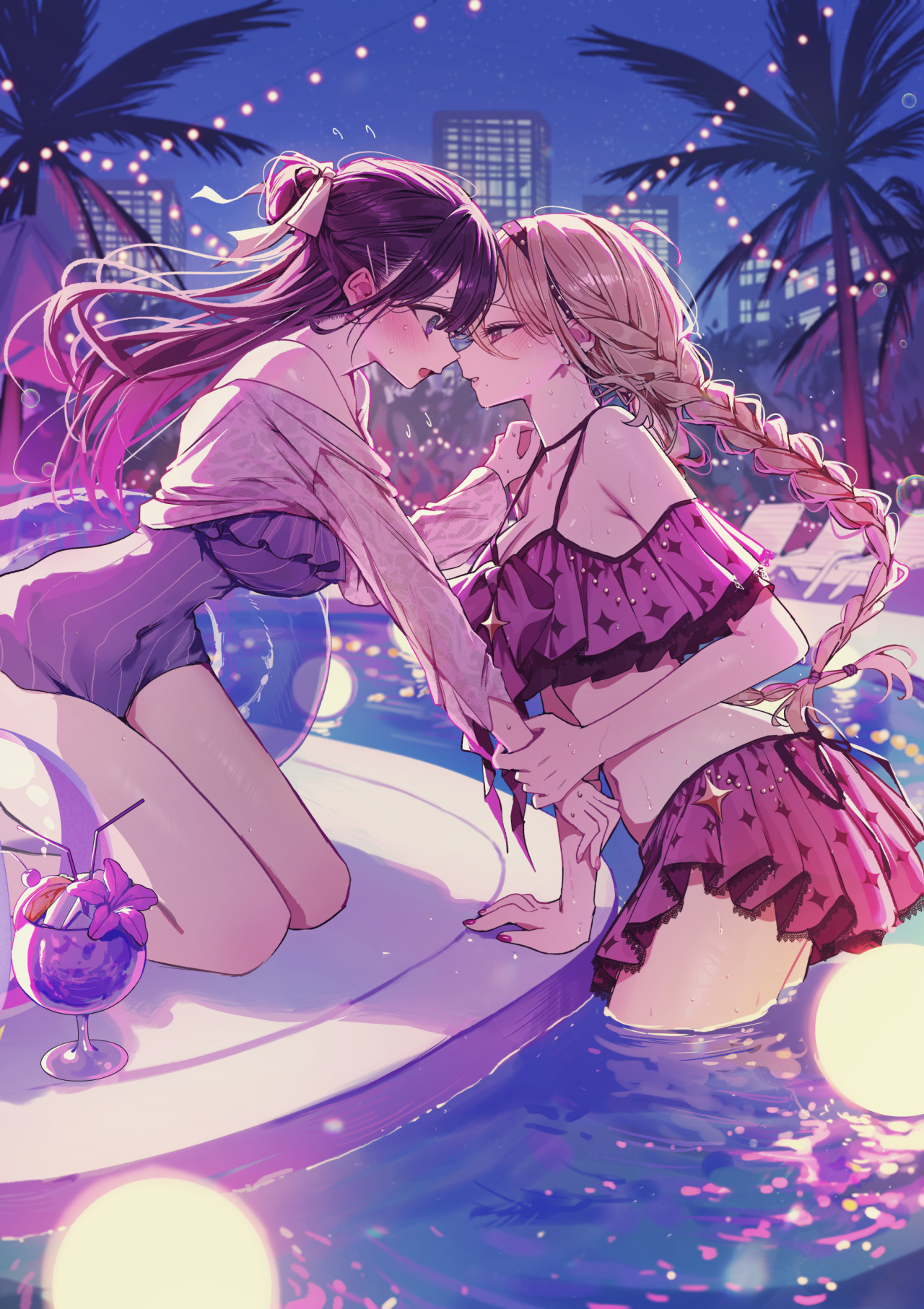 你还记得弗洛洛吗?| 【Pixiv】人气榜7月第4期