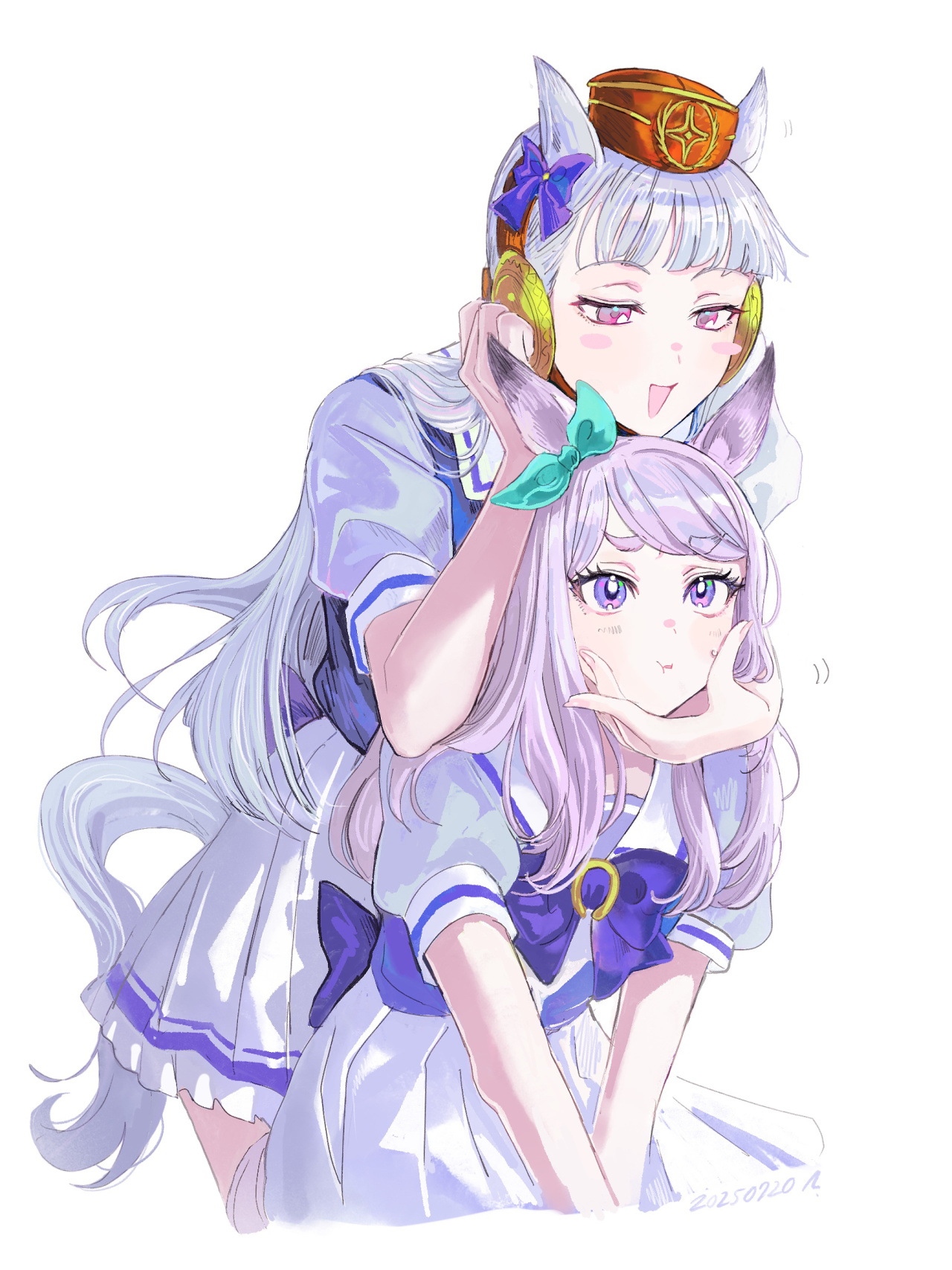 你还记得弗洛洛吗?| 【Pixiv】人气榜7月第4期