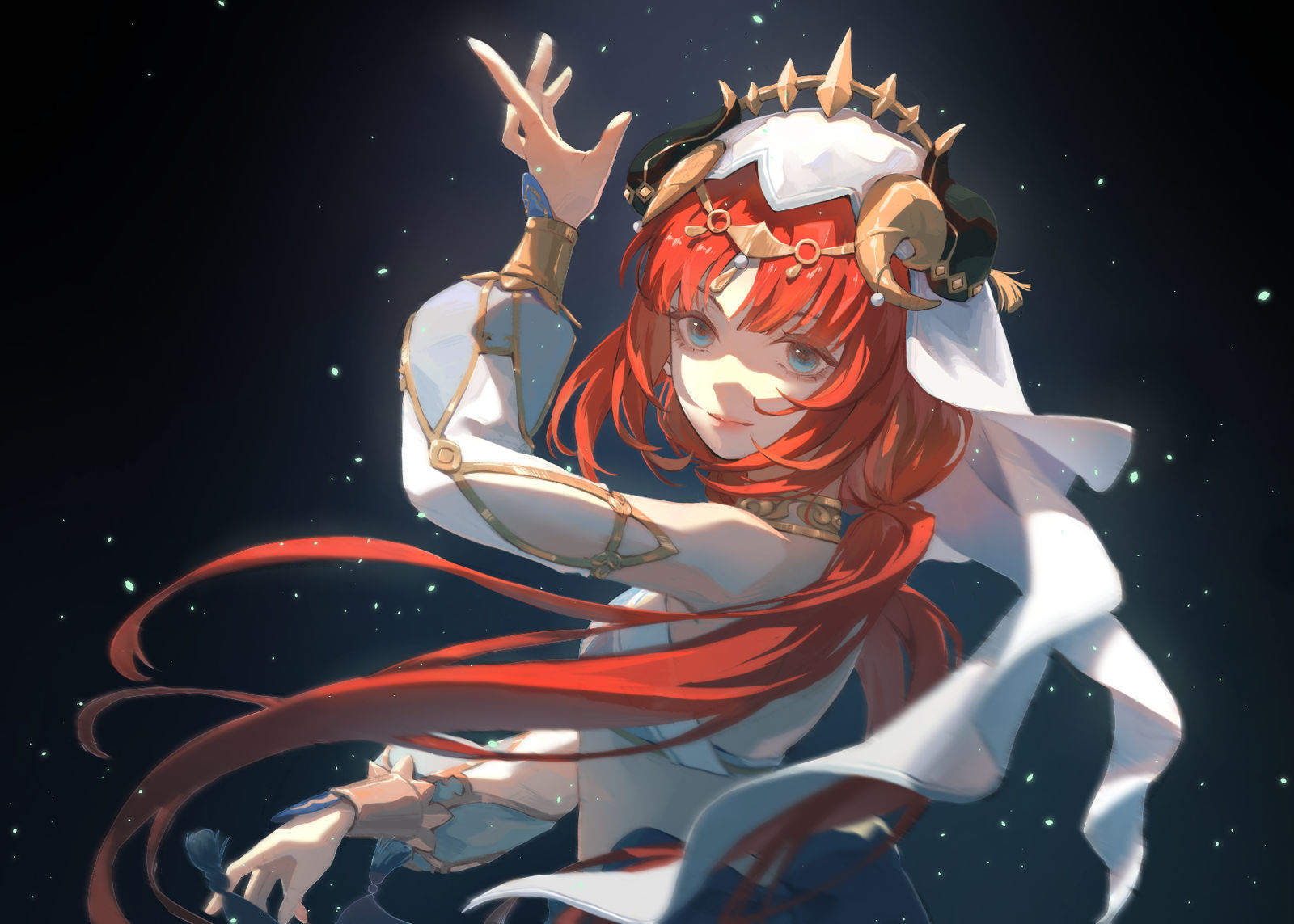 触站画师作品精选【10月第4期】 触站画师作品精选【10月第4期】