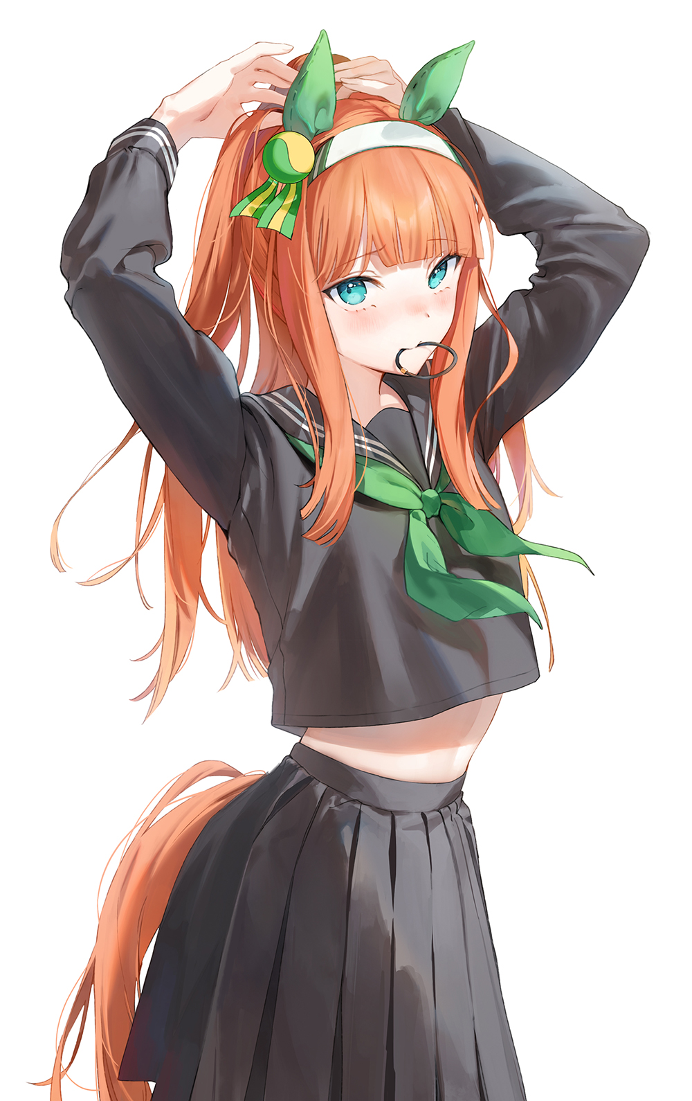 原神芙宁娜屠榜!这就是卖萌傲娇、人见人爱的水神吗?|【Pixiv】人气榜11月第2期