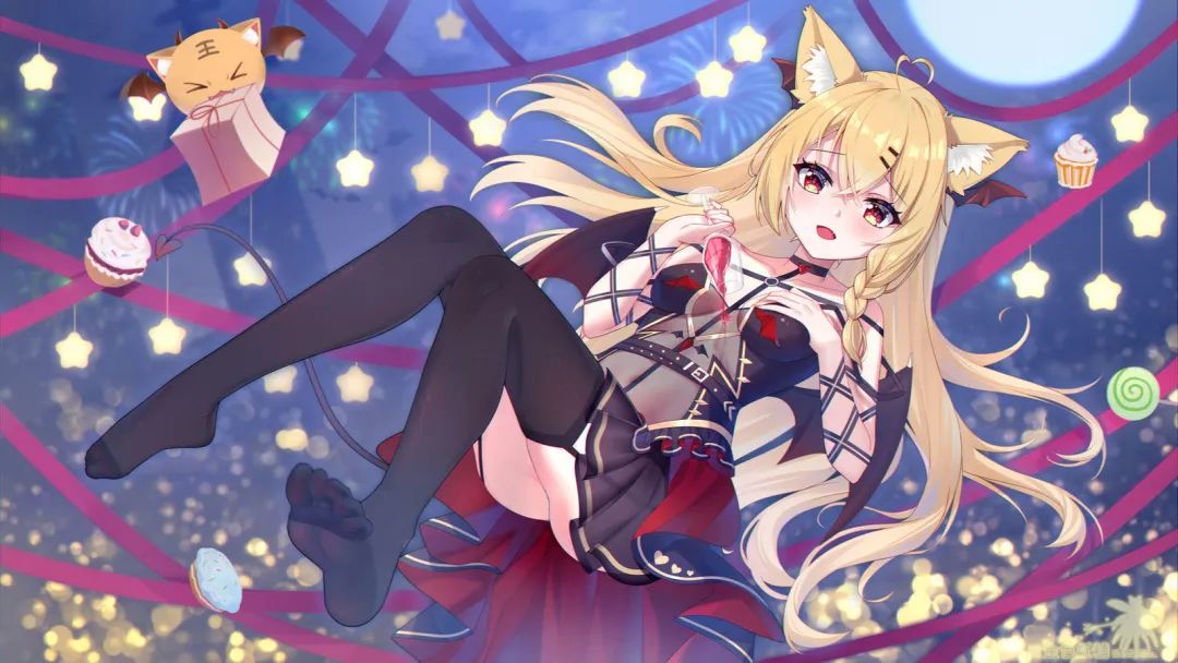 玉足美腿大姐姐,极致魅惑~| 触站画师作品精选【8月第3期】