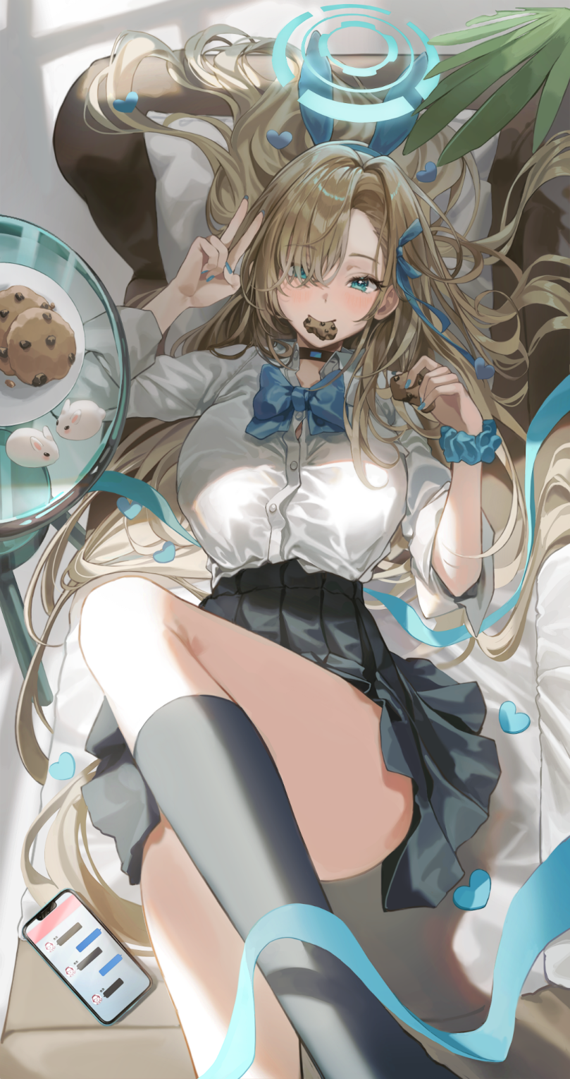 好大胆的泳装~有几个人能拒绝啊? | 【Pixiv】人气榜7月第2期