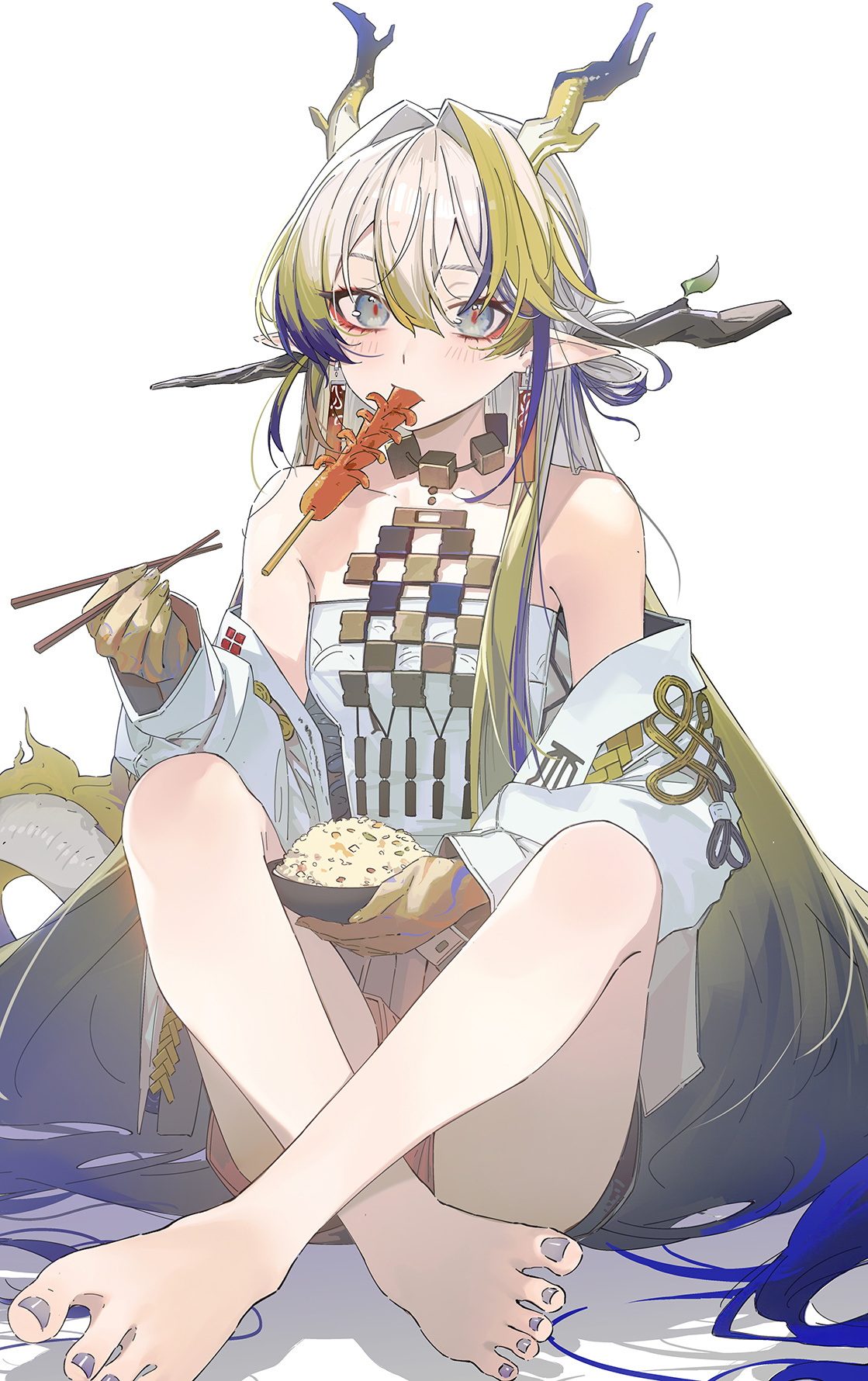 把你们都mikumiku掉!| 【Pixiv】人气榜3月第3期