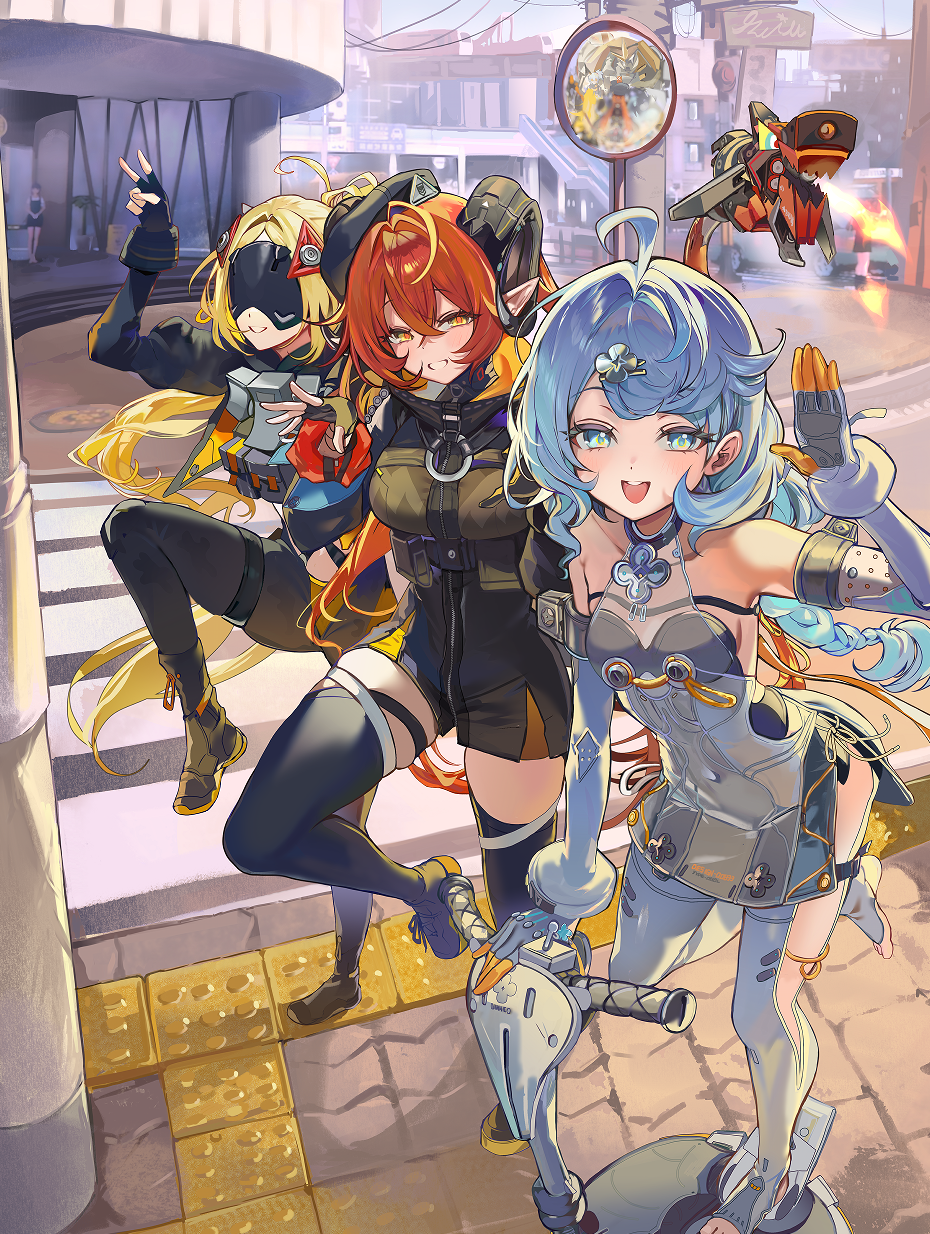 叮铃铃~来自遐蝶的深夜约会邀请~ | 【Pixiv】人气榜10月第1期