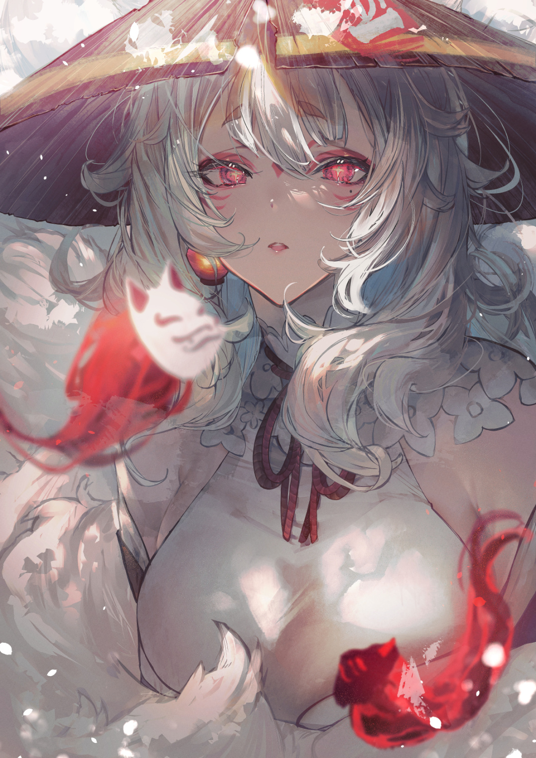 甜美性感的少女,太美好了! |兽耳娘美图合辑