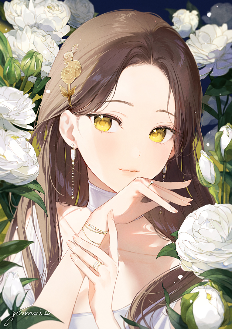 身材超好的二次元小姐姐们~ |【Pixiv】人气榜单3月第3期
