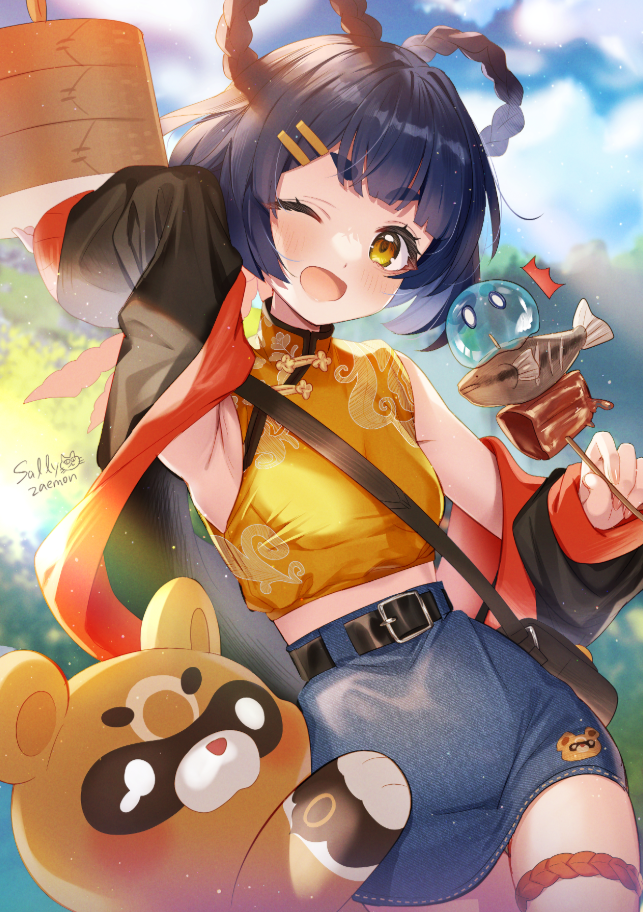 小小女孩,大大力量!| 六一儿童节女孩美图