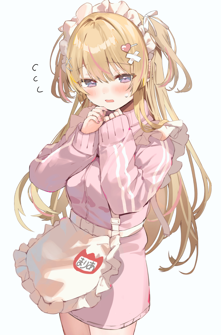 仪玄把铃妹吃得死死的!!| 【Pixiv】人气榜6月第4期