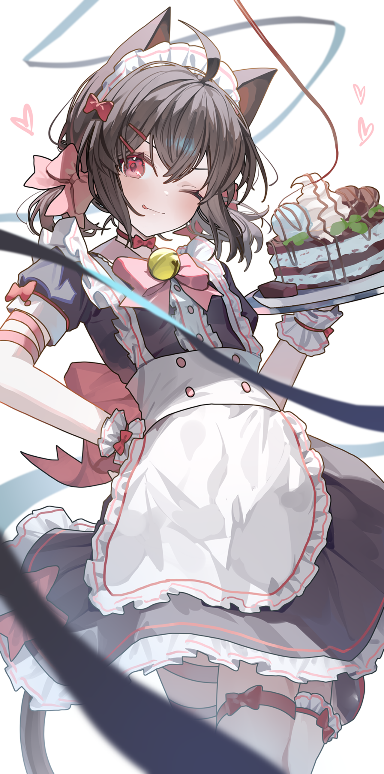 万圣节COS系列美图:恶魔芙宁娜、护士装荧妹……这是能免费看的吗?|【Pixiv】人气榜11月第1期