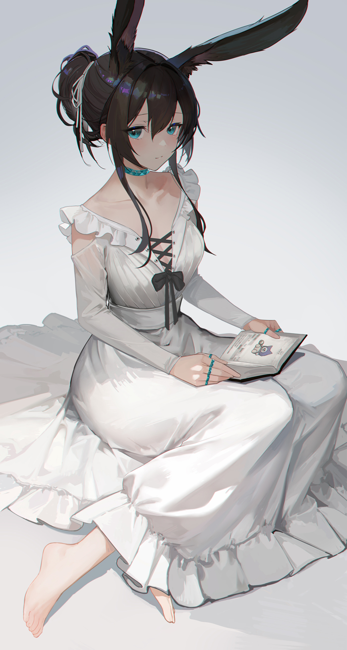 性感黑色丝袜or魅惑蕾丝白边?当然都要啦!| 触站画师作品精选【10月第1期】