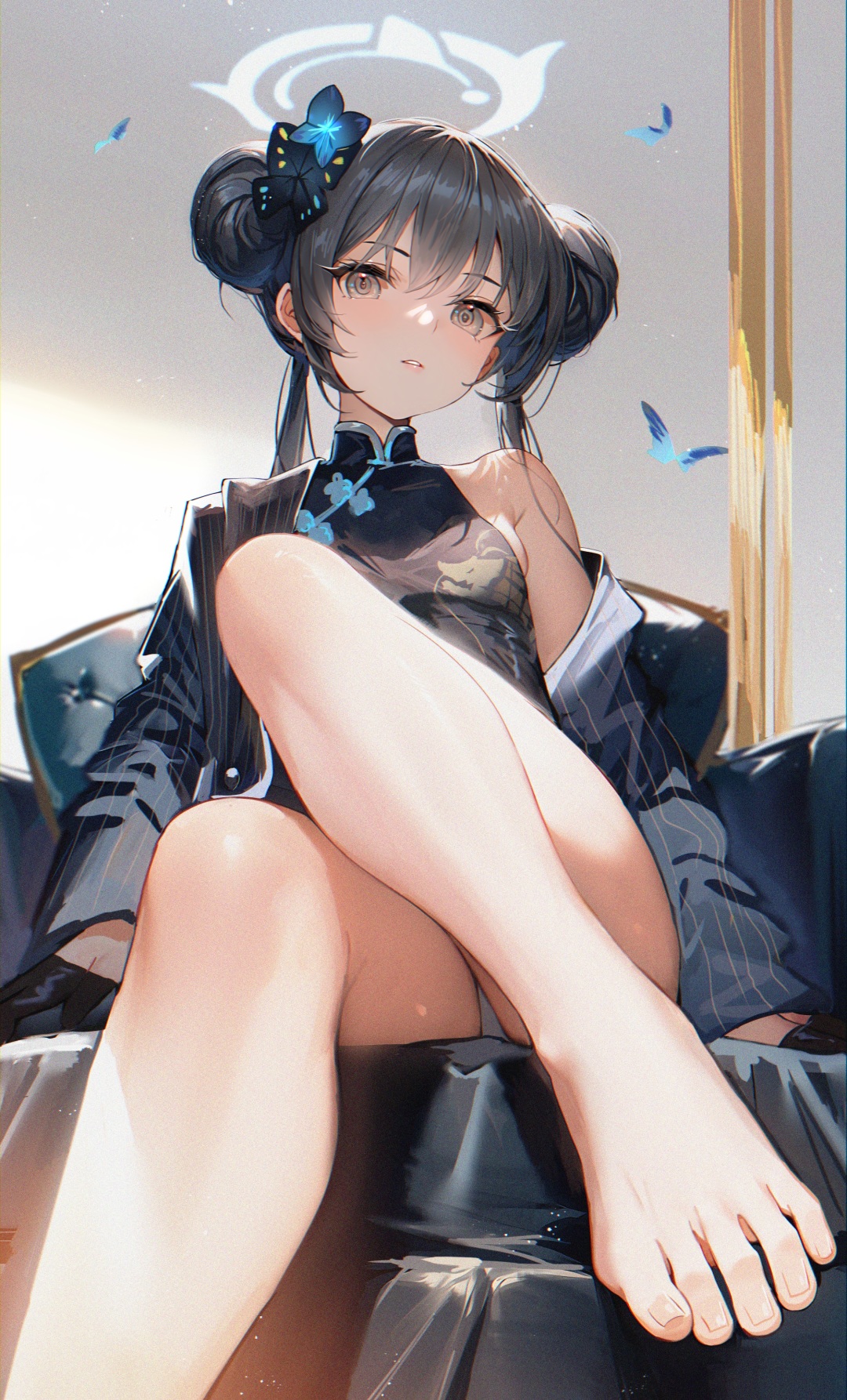 男生勿进!!! |【Pixiv】人气榜单2月第1期