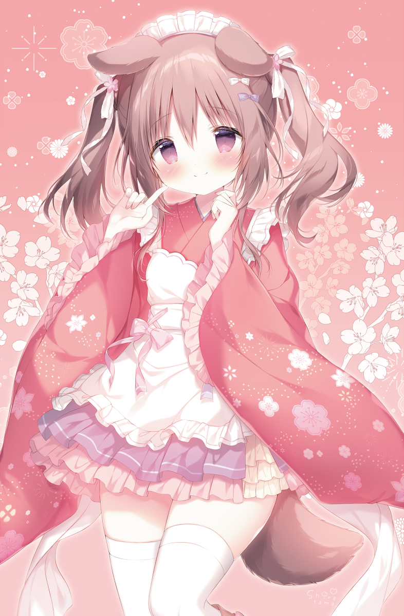 这妩媚谁顶得住啊?被迷倒了~|【Pixiv】人气榜7月第4期