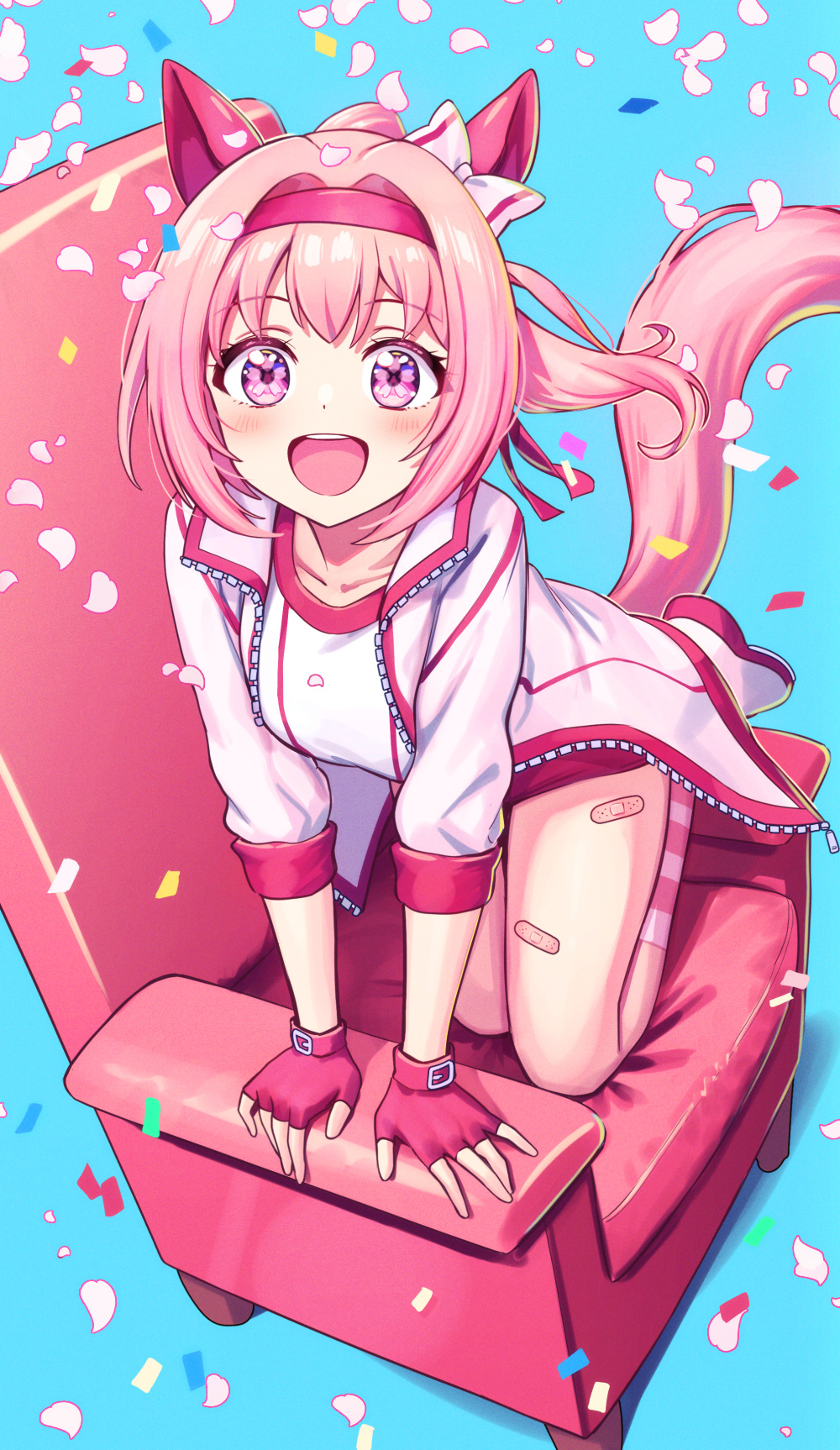 小小女孩,大大力量!| 六一儿童节女孩美图