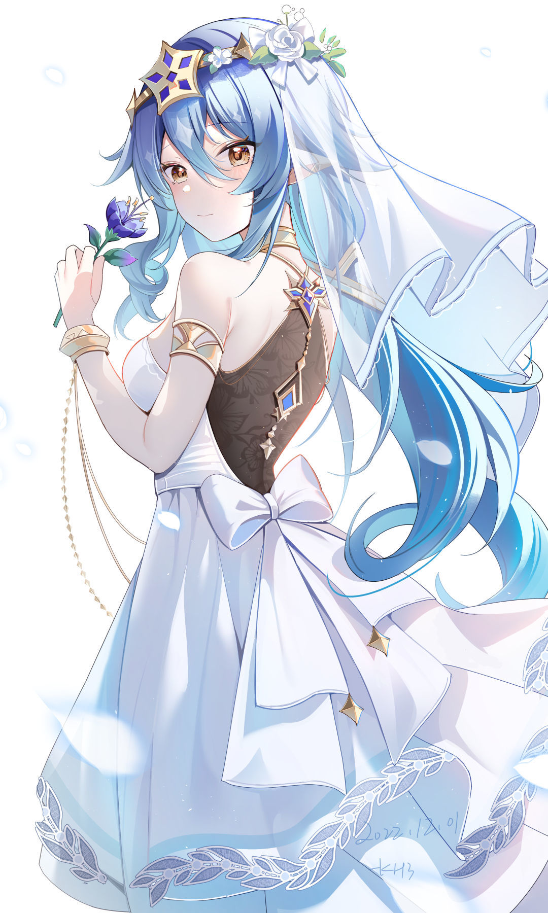 诱人的大姐姐! |触站画师作品精选【2月第2期】