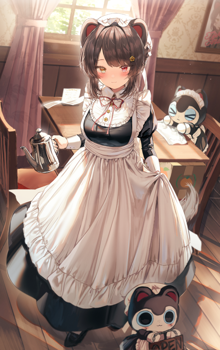 又纯又欲,太让人脸红心跳了!|【Pixiv】人气榜8月第2期