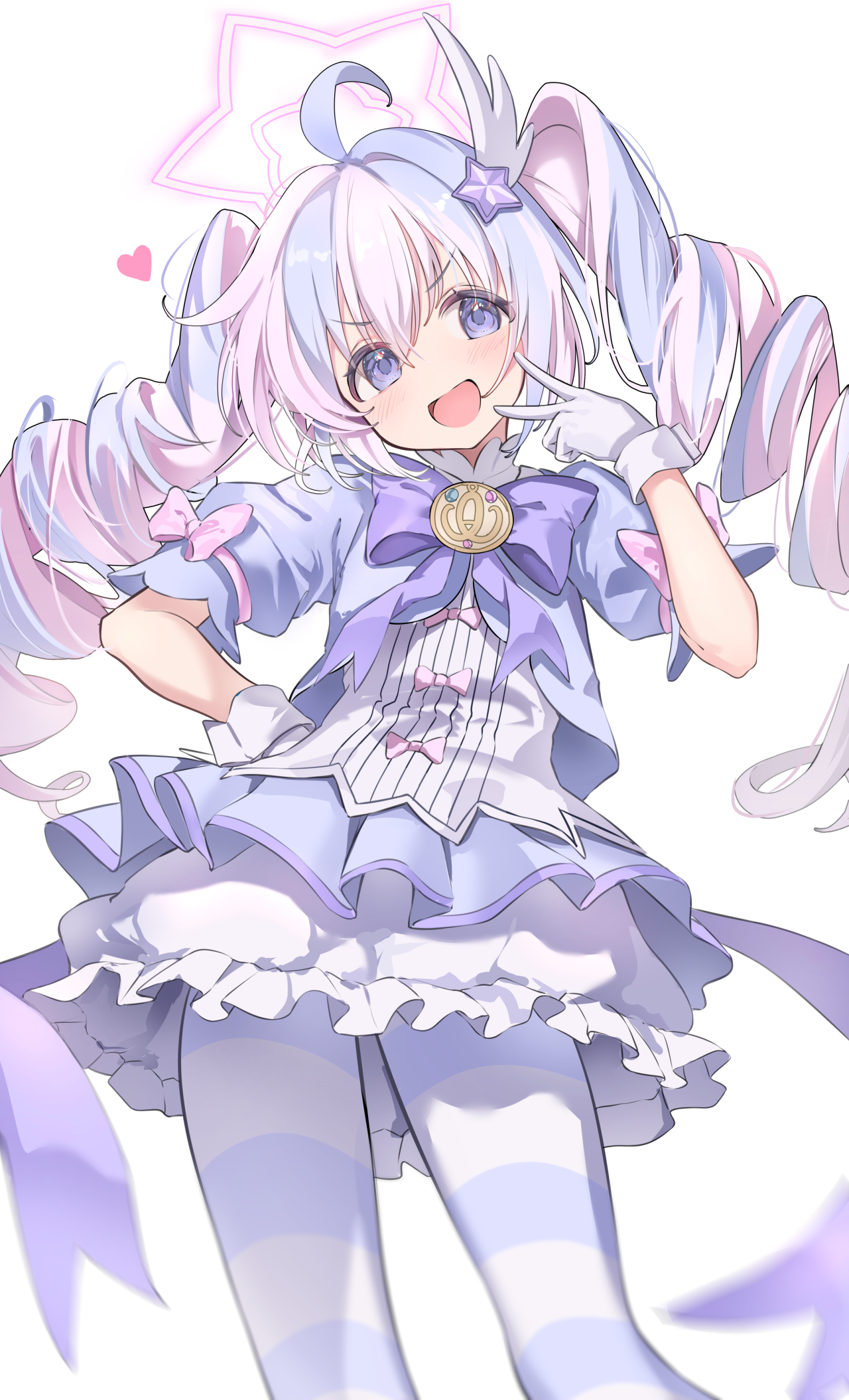 开拓者星:冬天泡澡记得要试好水温哦 | 【Pixiv】人气榜10月第4期