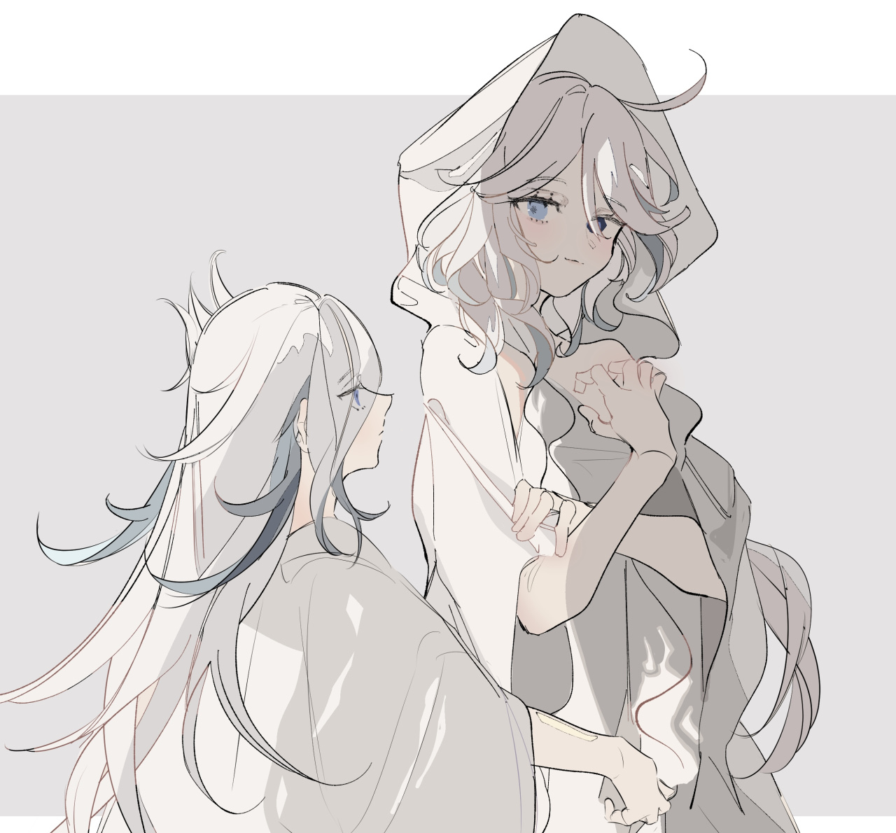 原神芙宁娜屠榜!这就是卖萌傲娇、人见人爱的水神吗?|【Pixiv】人气榜11月第2期