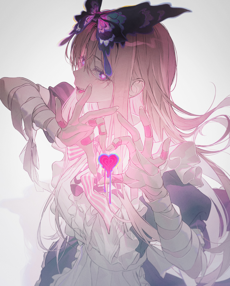 原神芙宁娜屠榜!这就是卖萌傲娇、人见人爱的水神吗?|【Pixiv】人气榜11月第2期