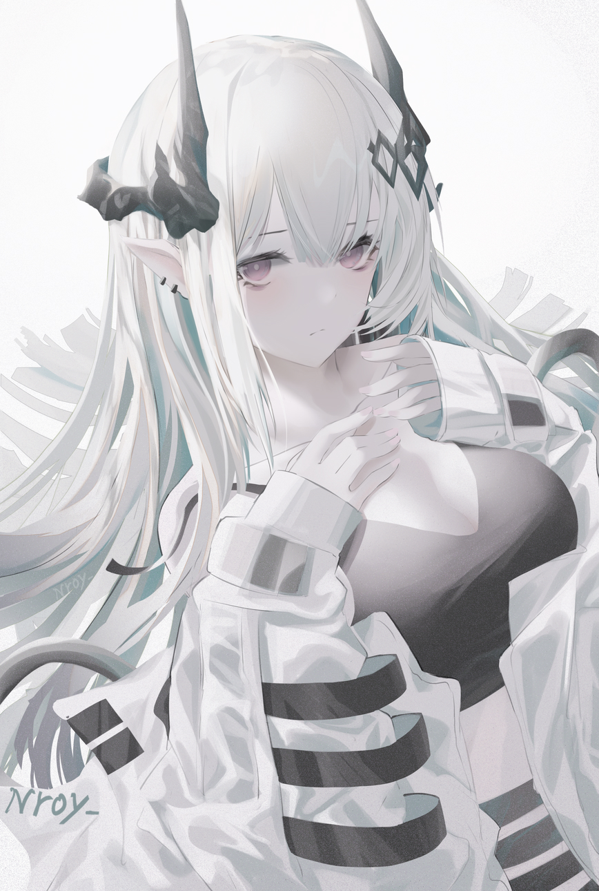 甜美性感的少女,太美好了! |兽耳娘美图合辑