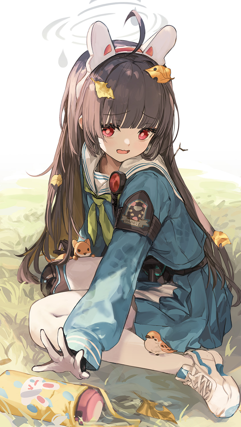 被迷倒了~这期的老婆太好看了! |【Pixiv】人气榜单2月第4期