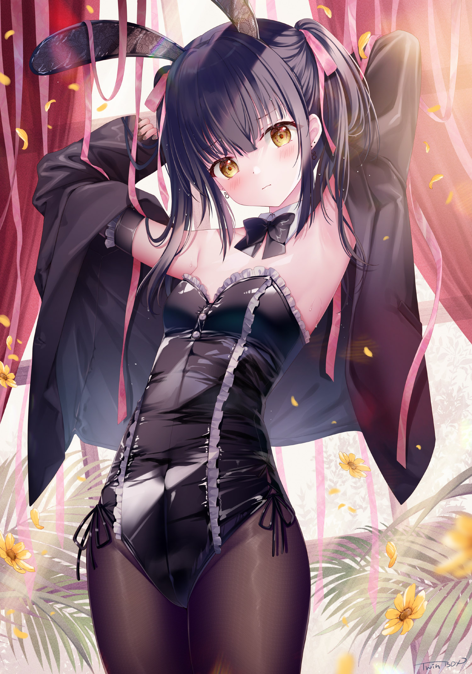 男生勿进!!! |【Pixiv】人气榜单2月第1期