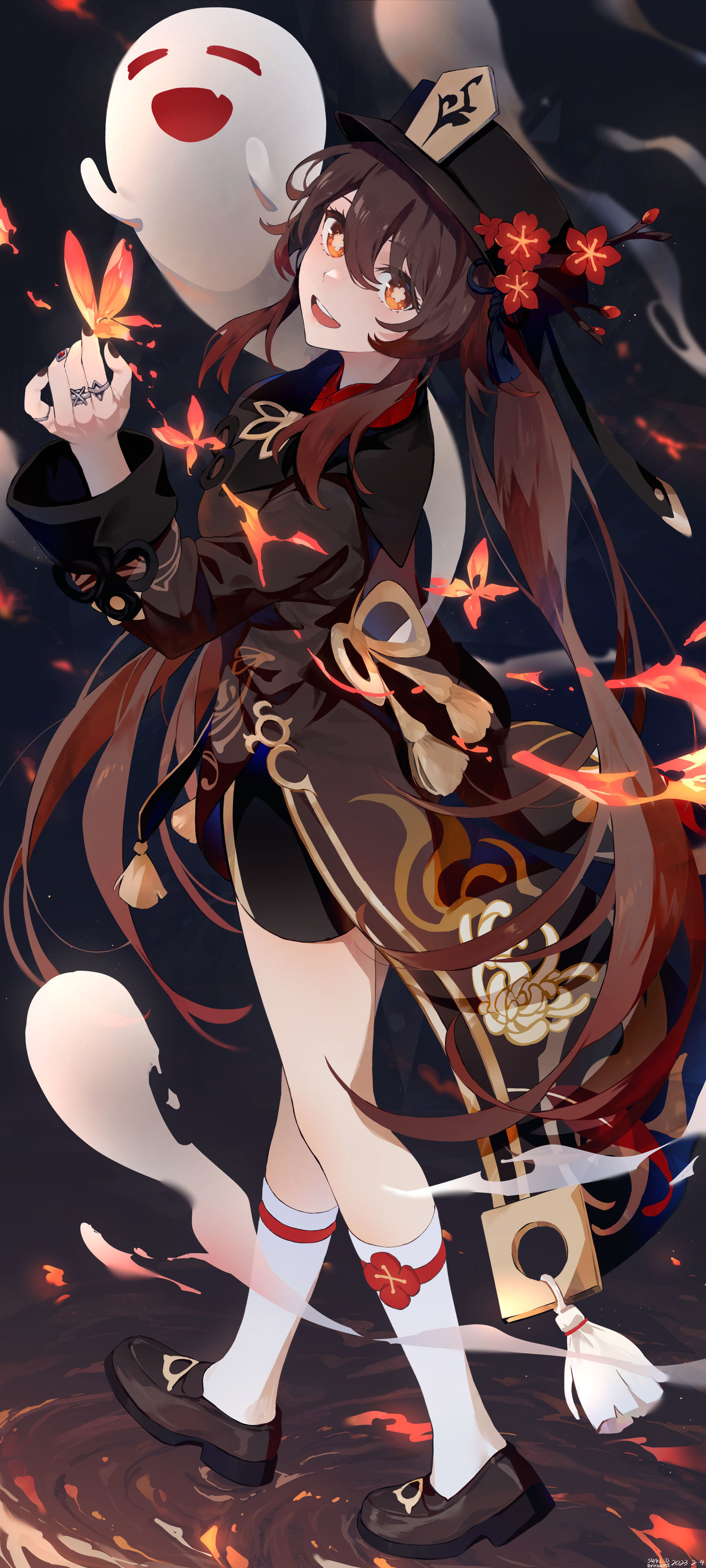 诱人的大姐姐! |触站画师作品精选【2月第2期】