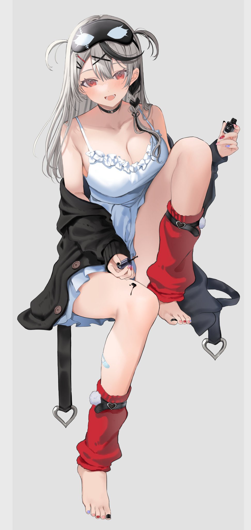 今晚月色真美啊…… | 【Pixiv】人气榜5月第4期
