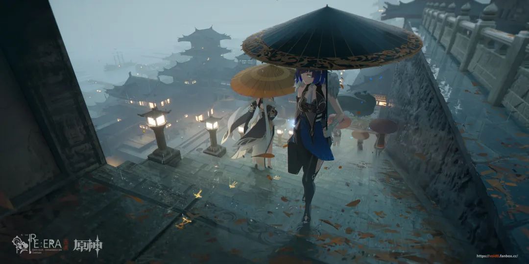 原神凝光美图:来自富婆的奖励,请接收~| 原神凝光壁纸特辑