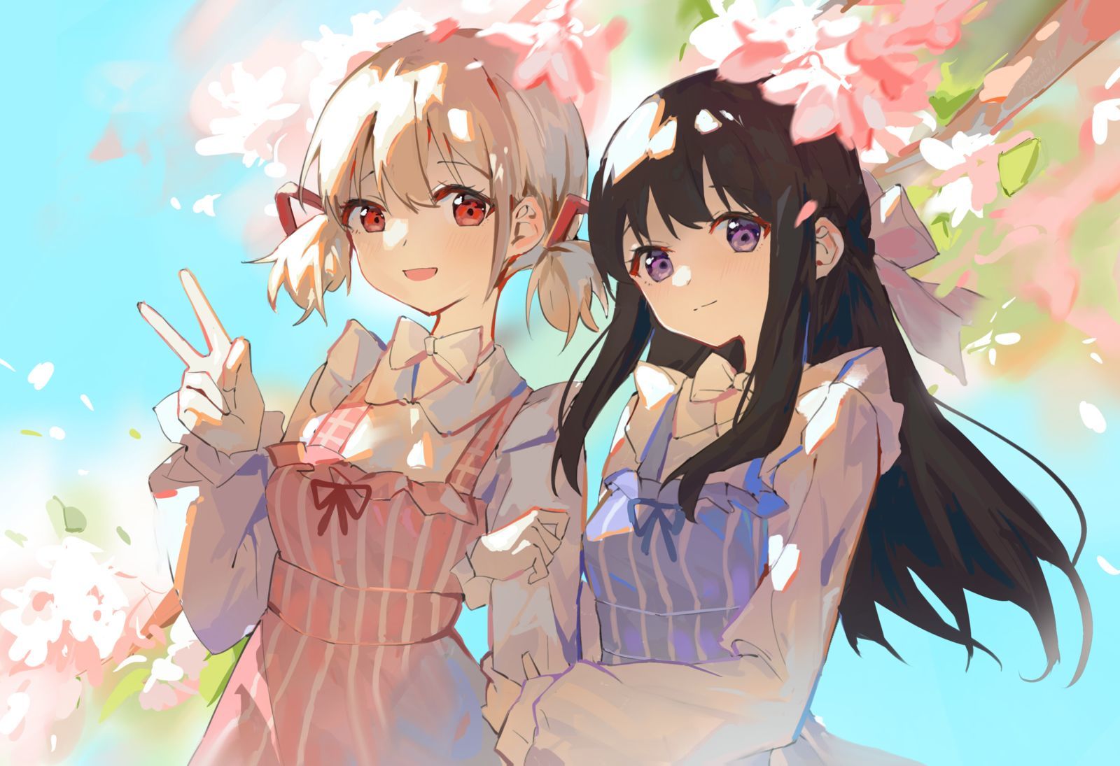 太行了,看了这期作品,总有一个是你的菜~ |触站画师作品精选【8月第3期】
