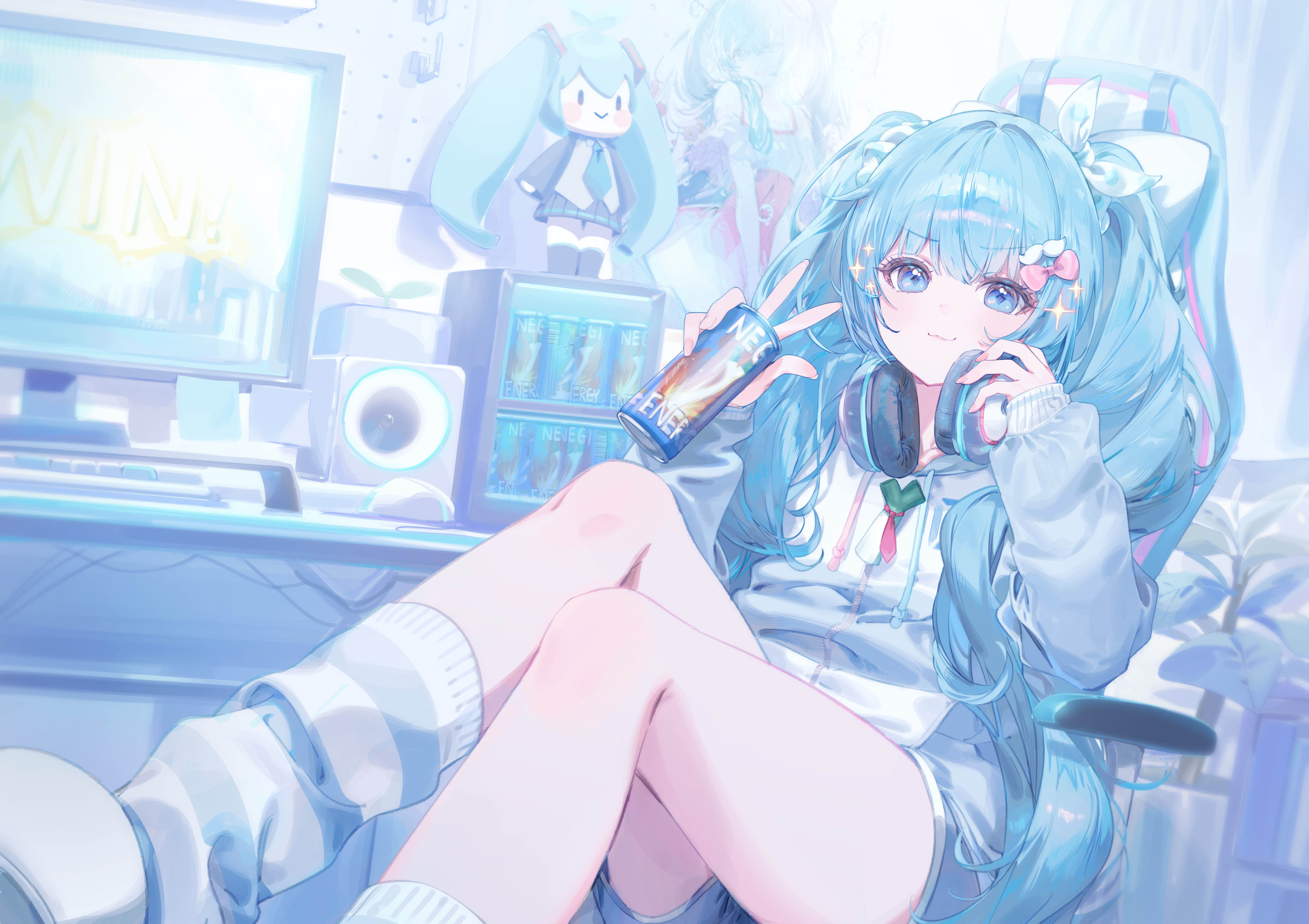 你还记得弗洛洛吗?| 【Pixiv】人气榜7月第4期