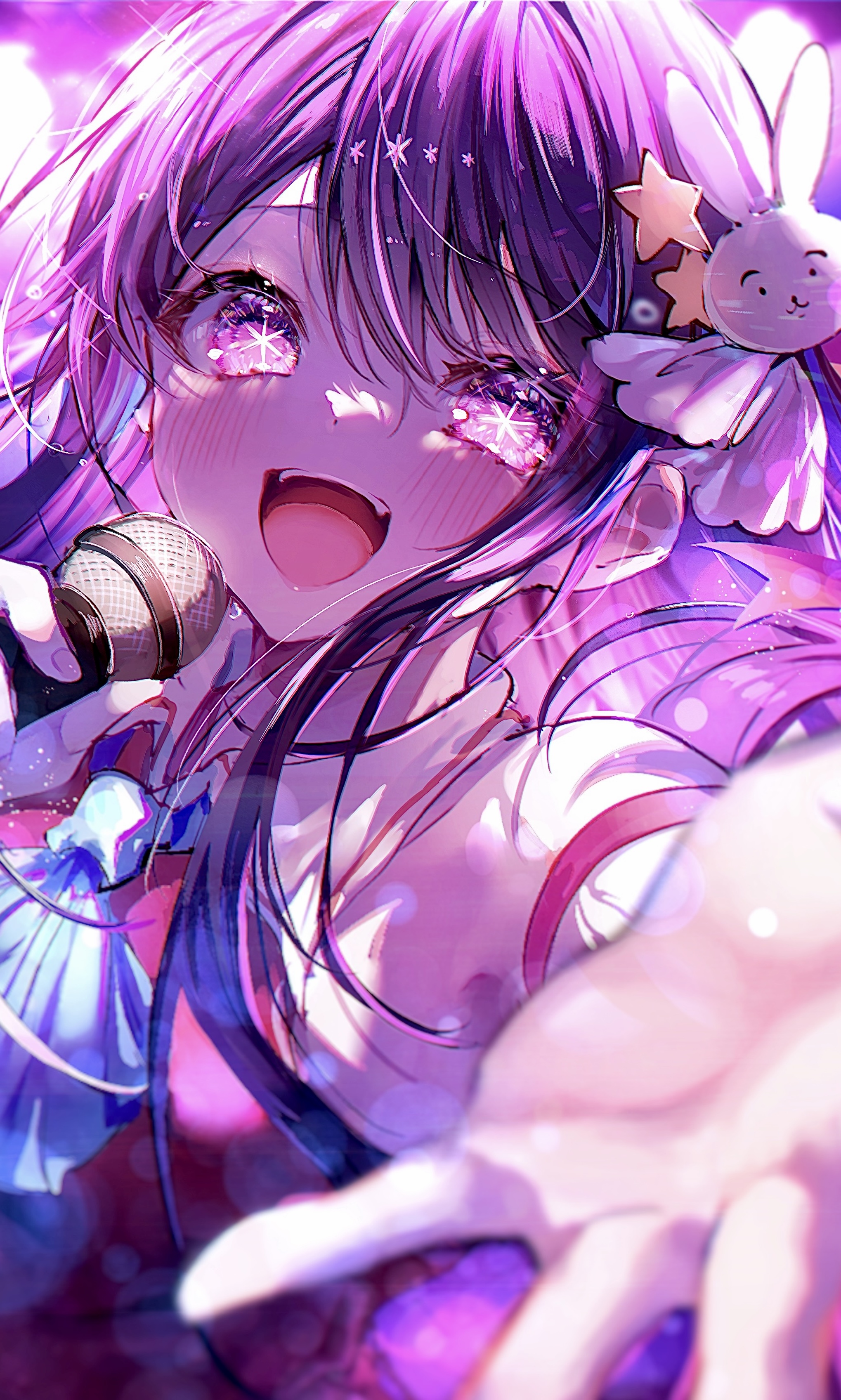 若影若现的魅力!!! |【Pixiv】人气榜单4月第3期