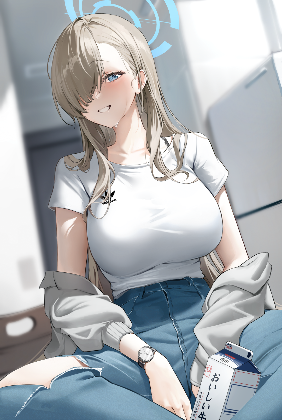 谁会不喜欢性感的大姐姐们呢? |大姐姐绝美壁纸合辑