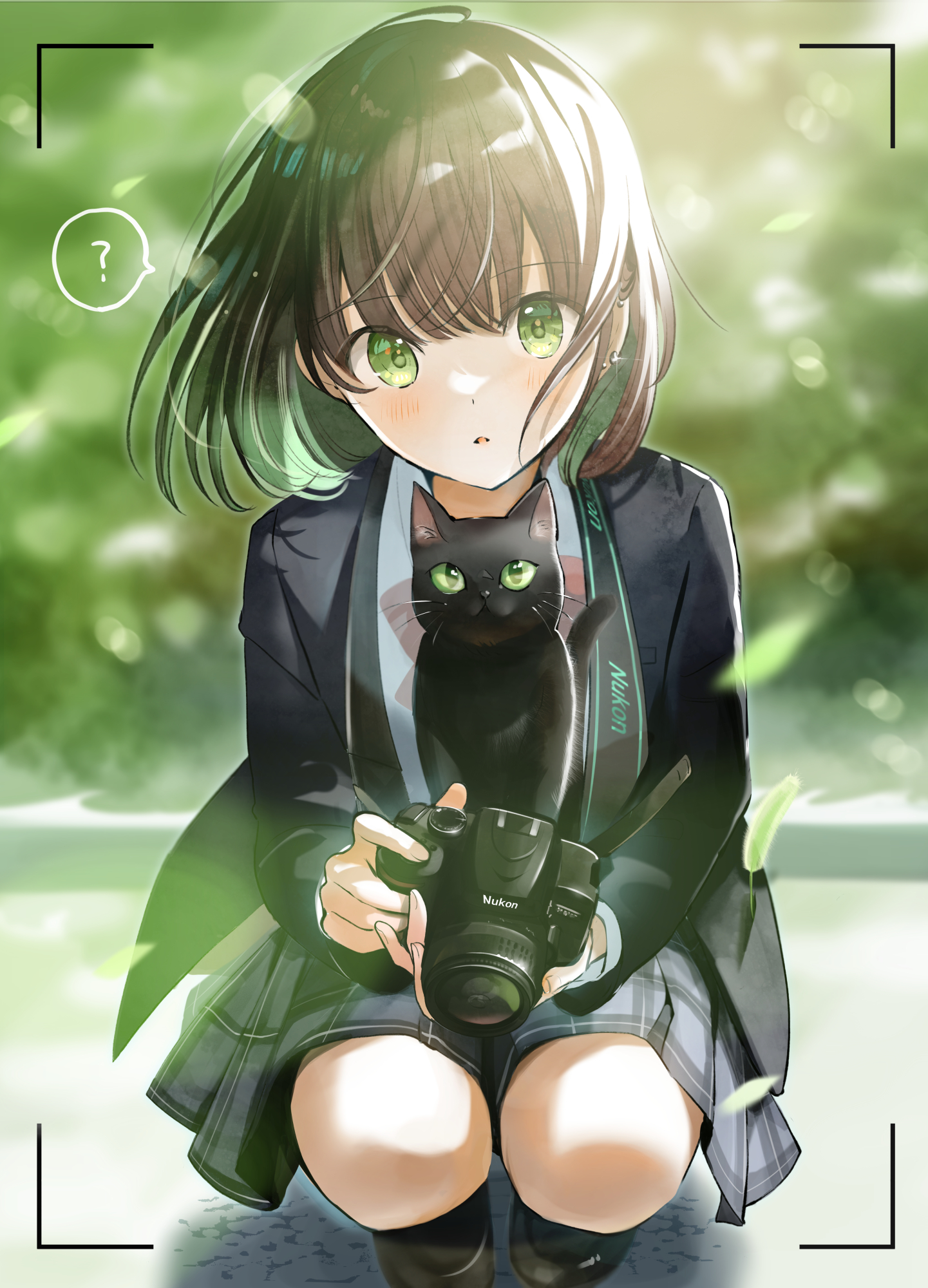 这相机吧!| 照相女孩美图