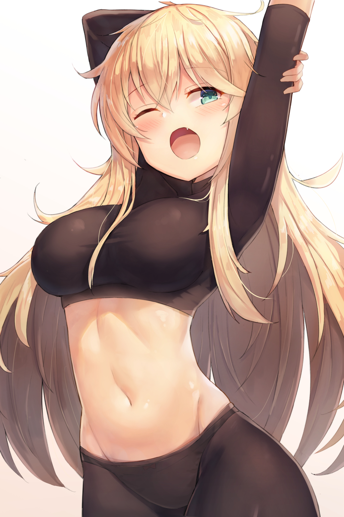 一枪入魂!手持枪械的少女们,太帅了!!|《少女前线》美图合辑