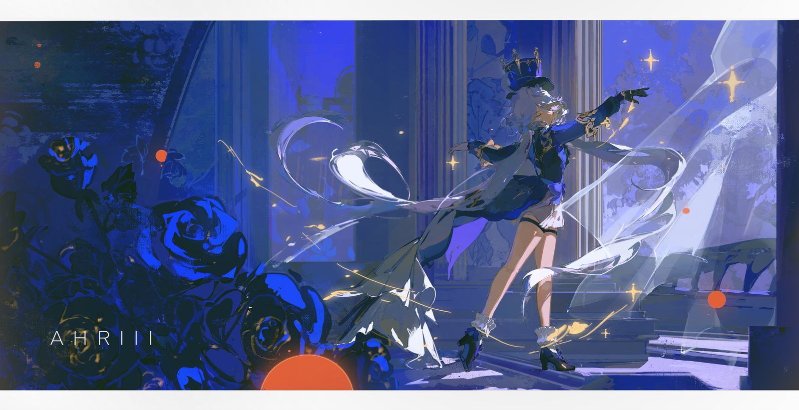 对A和大奶怎么选?当然是“萌大奶”啦!| 触站画师作品精选【11月第3期】