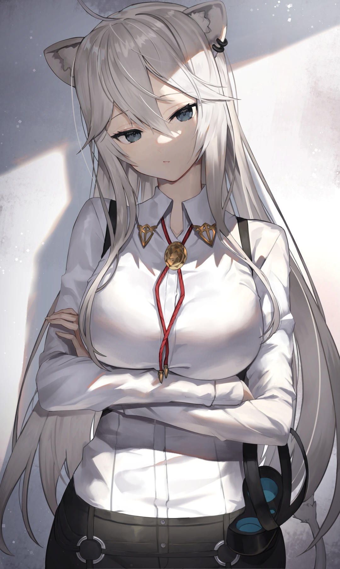 甜美性感的少女,太美好了! |兽耳娘美图合辑