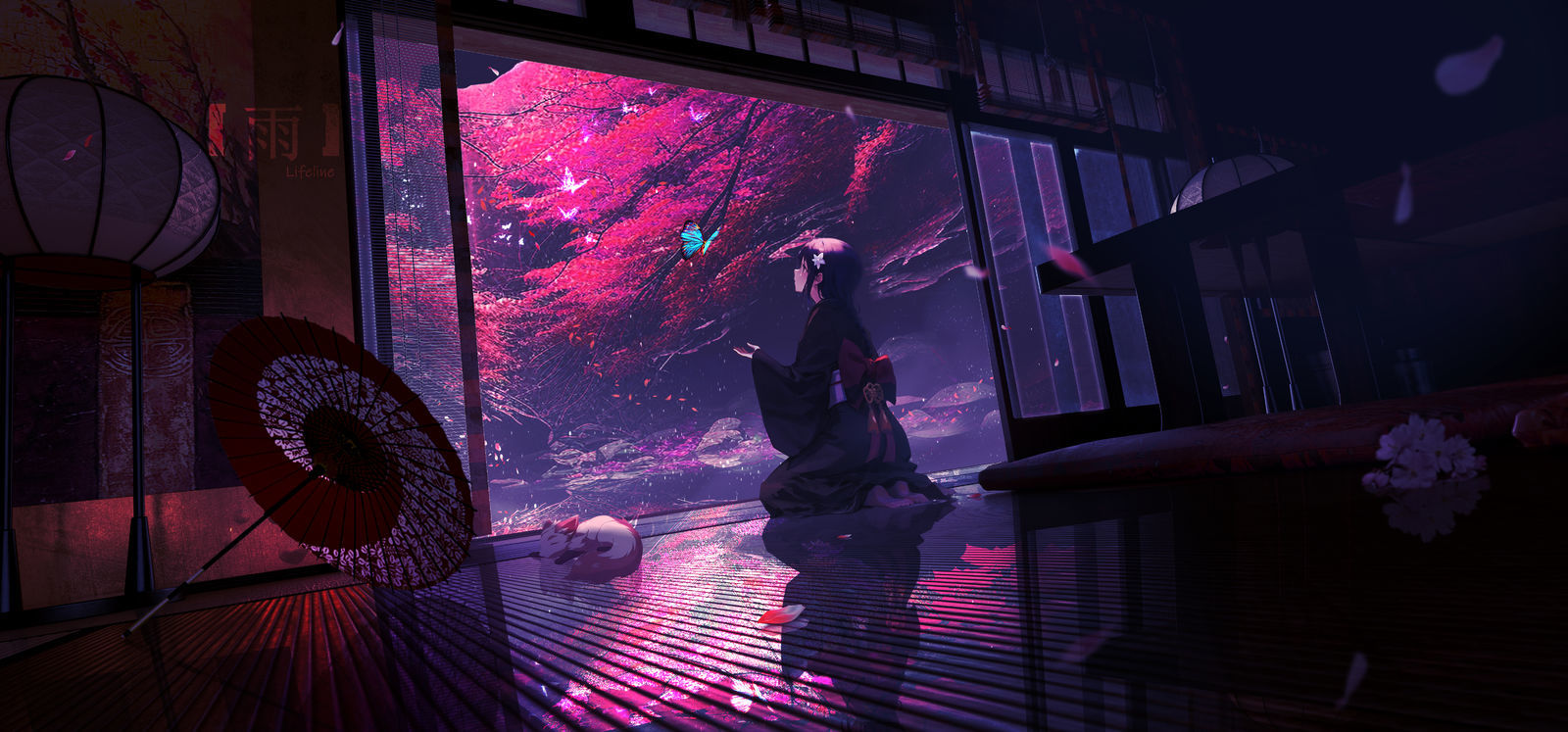姐姐~请大胆地裸露双腿! |触站画师作品精选【4月第1期】