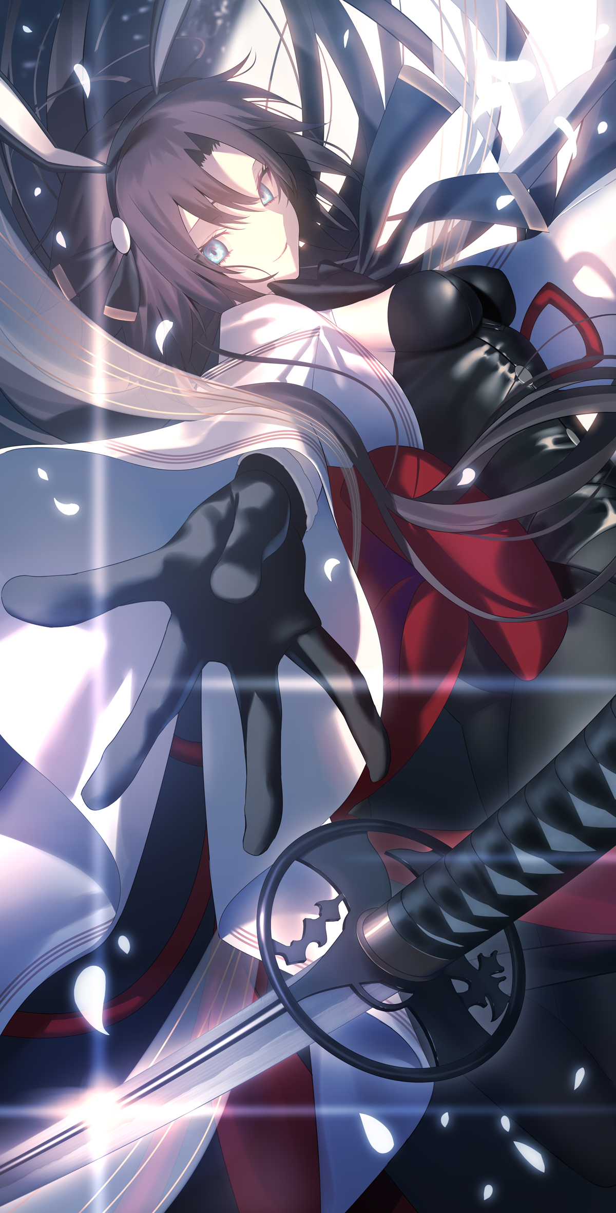 开拓者星:冬天泡澡记得要试好水温哦 | 【Pixiv】人气榜10月第4期