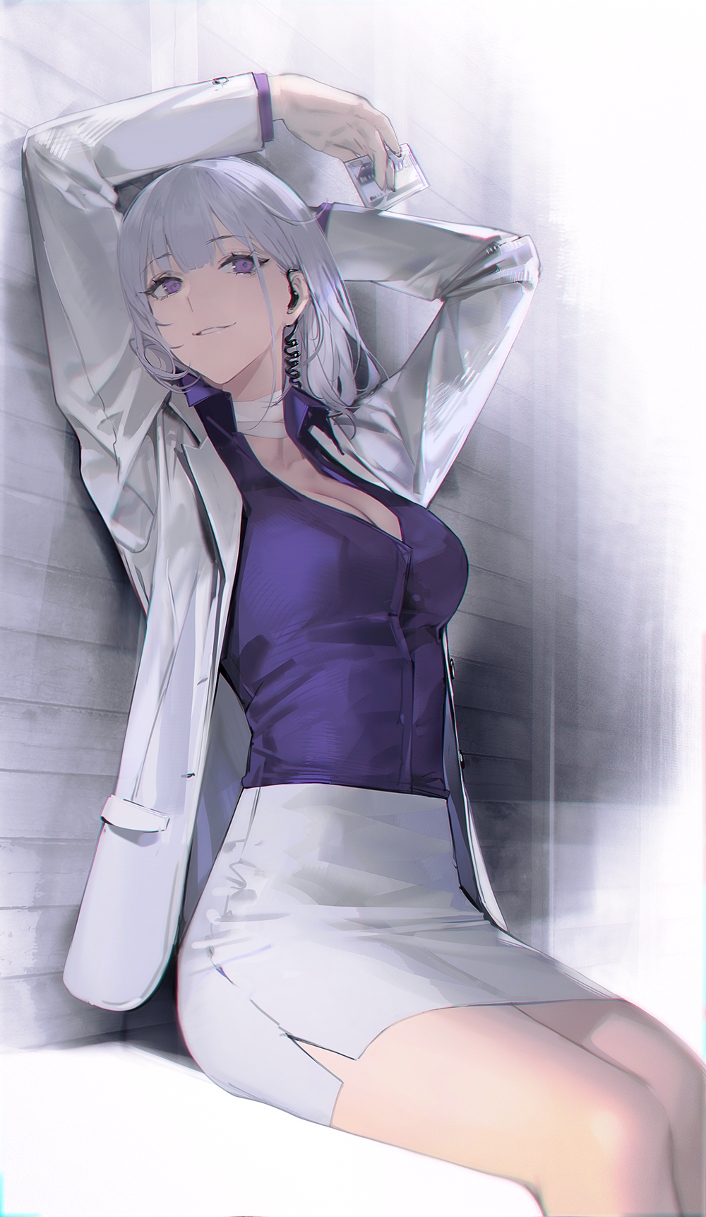 少女前线泳装:我抱着的不是枪,是老婆 | 少女前线壁纸特辑