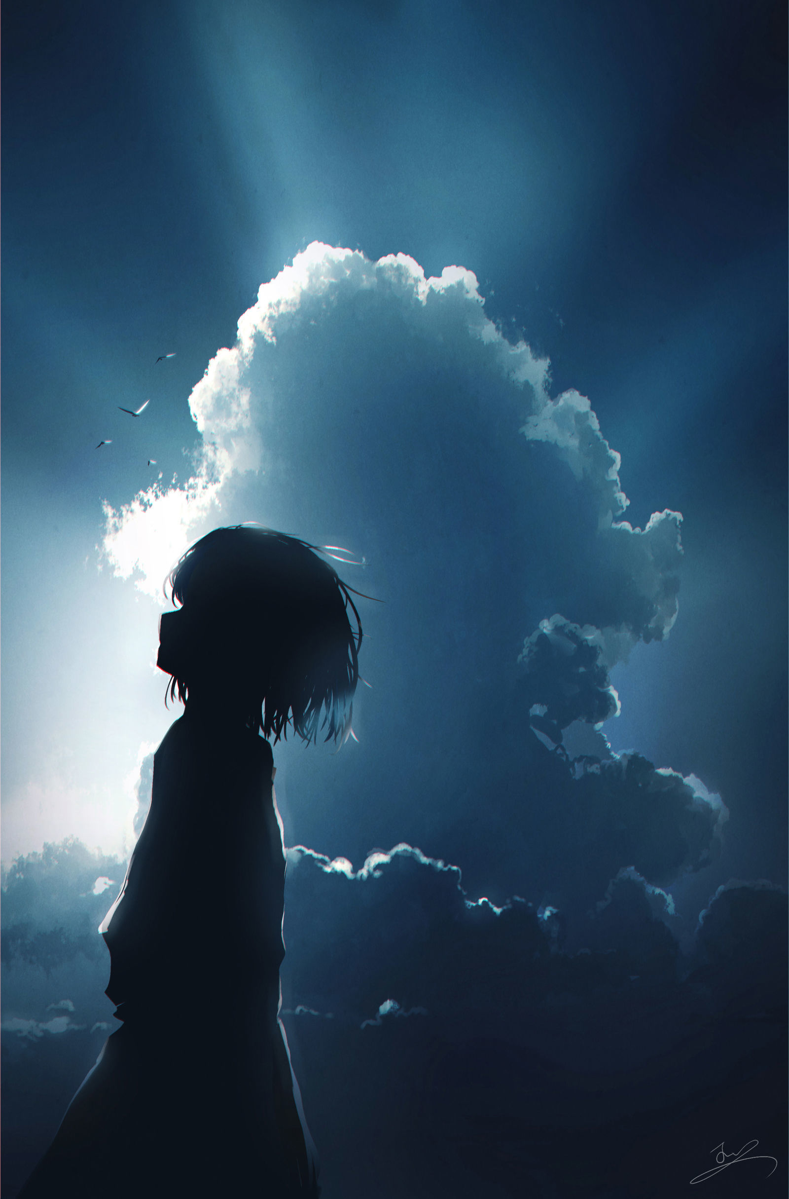 太行了,看了这期作品,总有一个是你的菜~ |触站画师作品精选【8月第3期】
